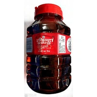 Ravindra  Mustard Oil  {Bottle} - 5 litre (₹128*5)
