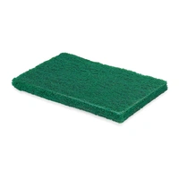Scotch Brite  Scrubber - Pack Of 3