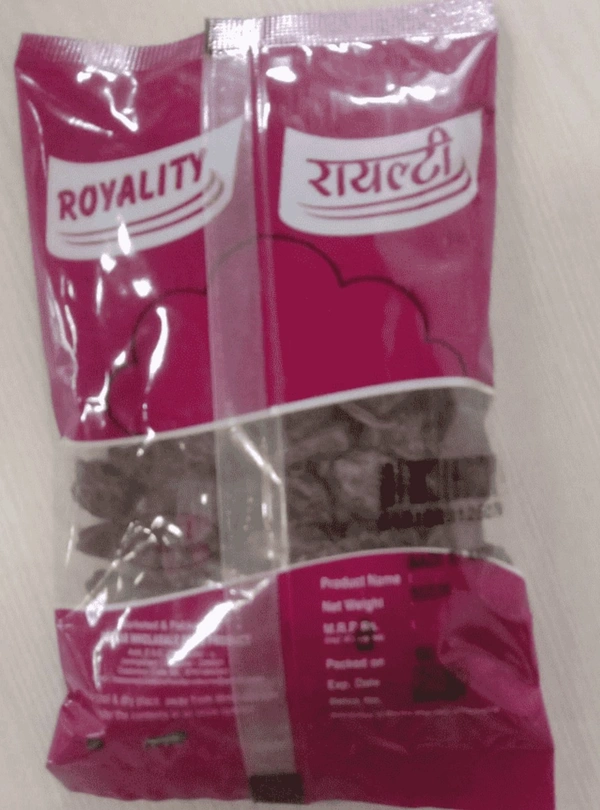 Royality Badi elaichi - 50gm