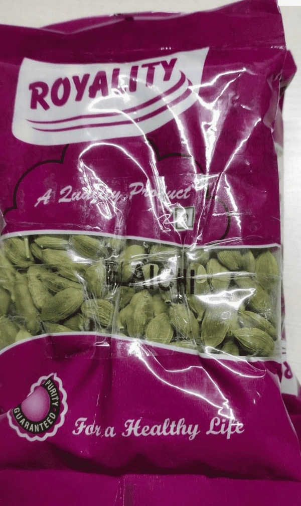 Royality Elaichi - 50gm