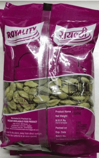 Royality Elaichi - 50gm