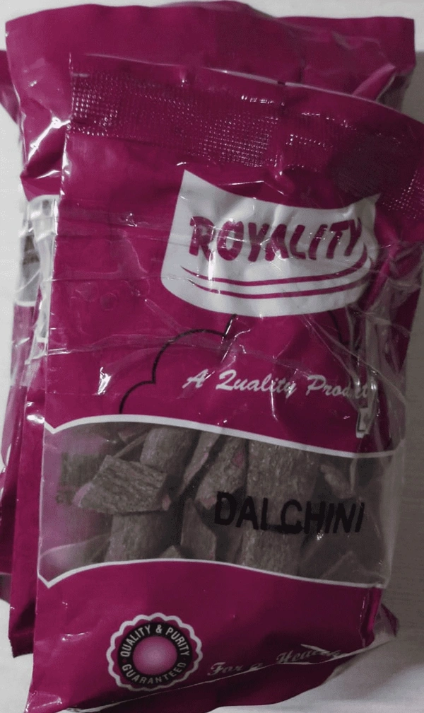 Royality Dalchini - 50gm
