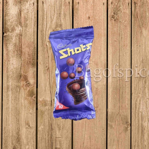 Cadbury  2 Ka 3 '50 Piece Pack'