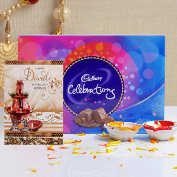 Cadbury  Celebrations