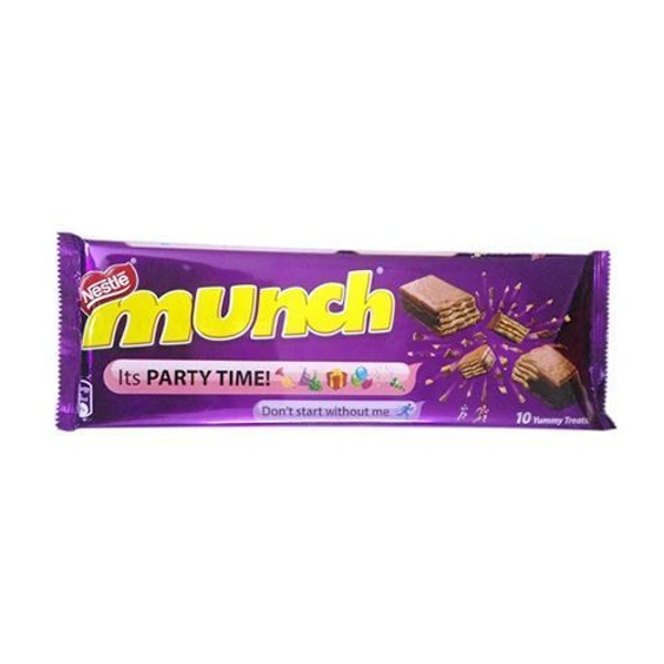 Nestle Munch