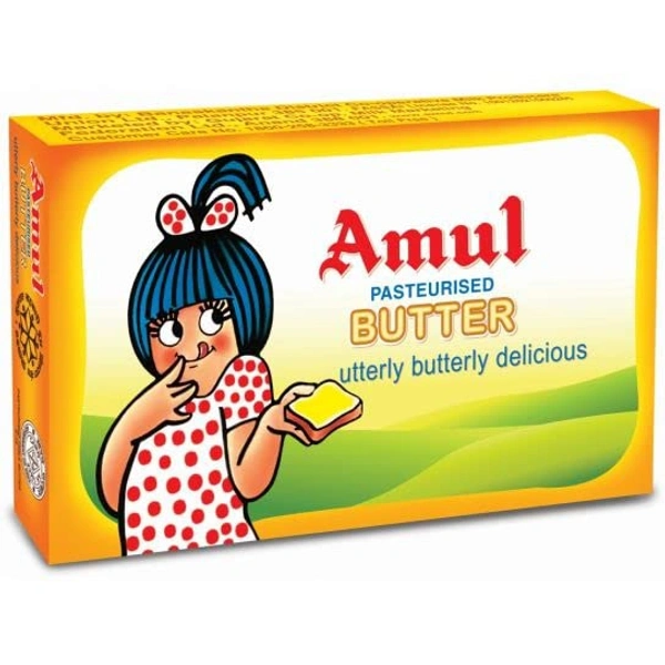 Amul Butter - 100g