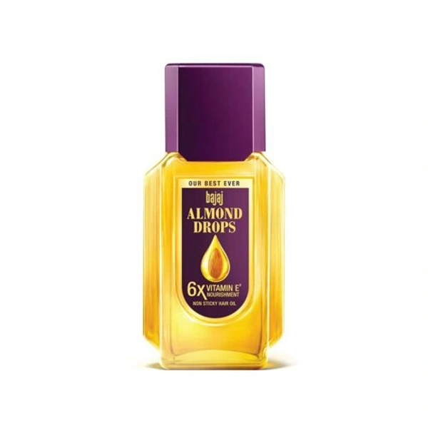 Bajaj Almond Oil 100gm