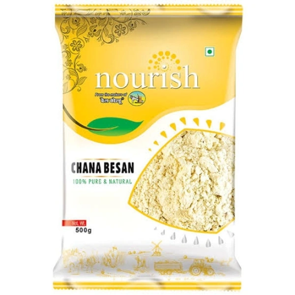 Nourish Beshan 200gm