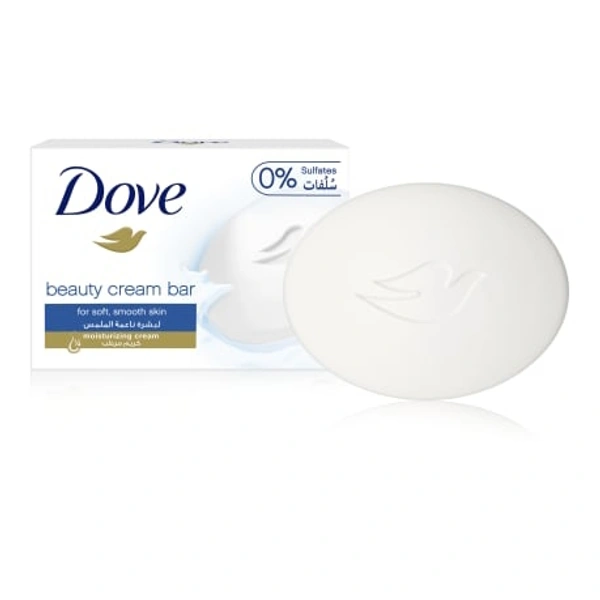 Dove Soap - Large