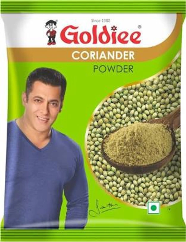 Goldiee  Coriander Powder - 100gm