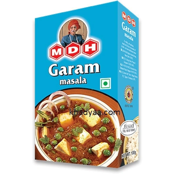 MDH GRAM MASALA