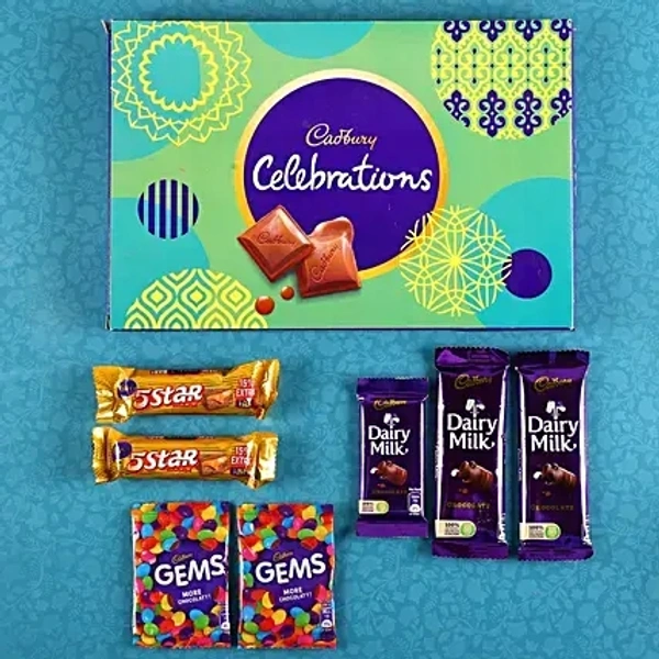 Cadbury  Celebrations