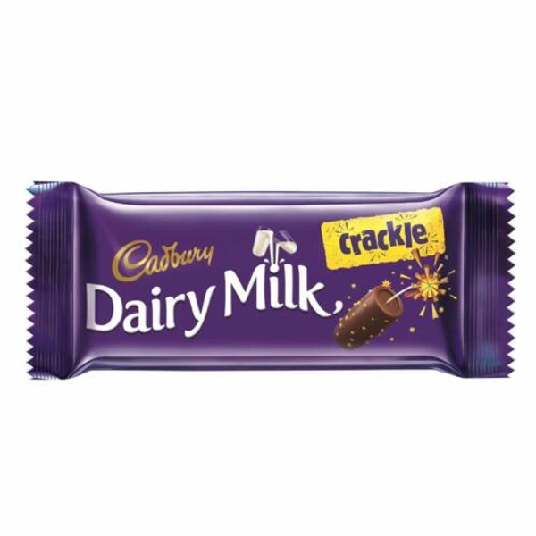 Cadbury Dairy Milk Maha Pack - Pigment Indigo