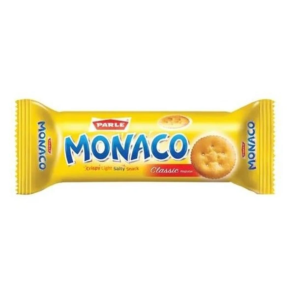 Monaco 