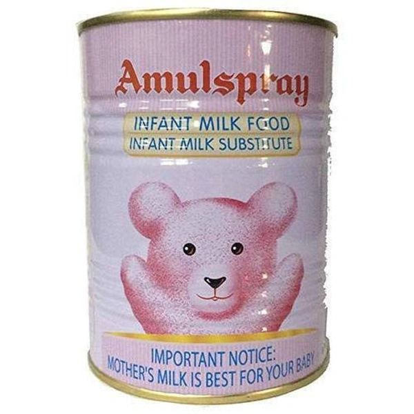 Amul  Milk Power - 500g