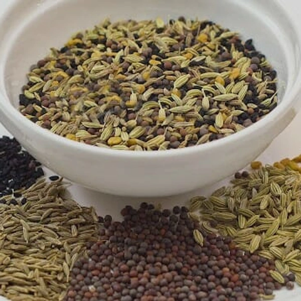 Panch phoron - 50g