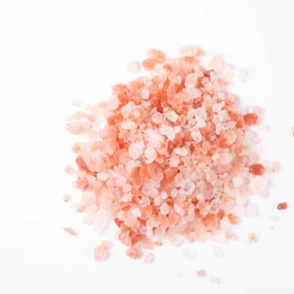 PINK ROCK SALT| Sendha namak | सेंधा नमक  - POWDER