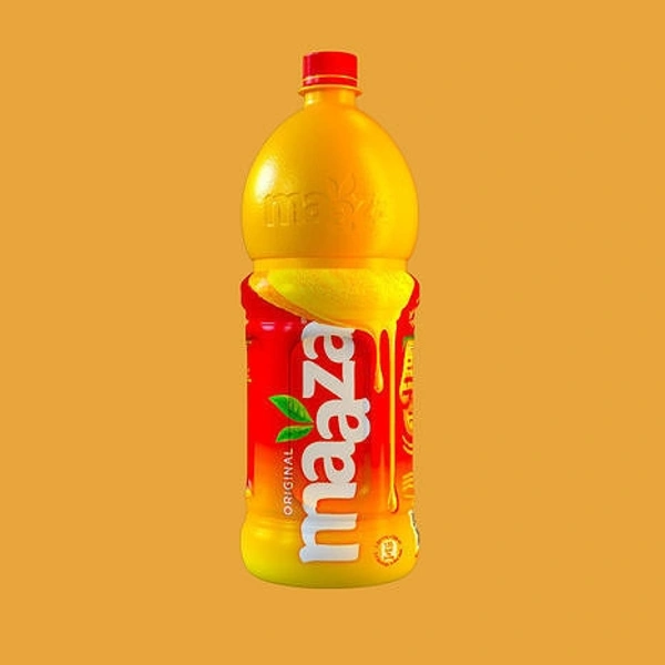 Maaza 