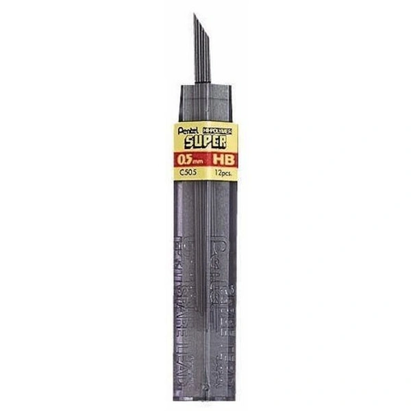 Cello Mechanical Pencil Refill  - 0.7mm Refill