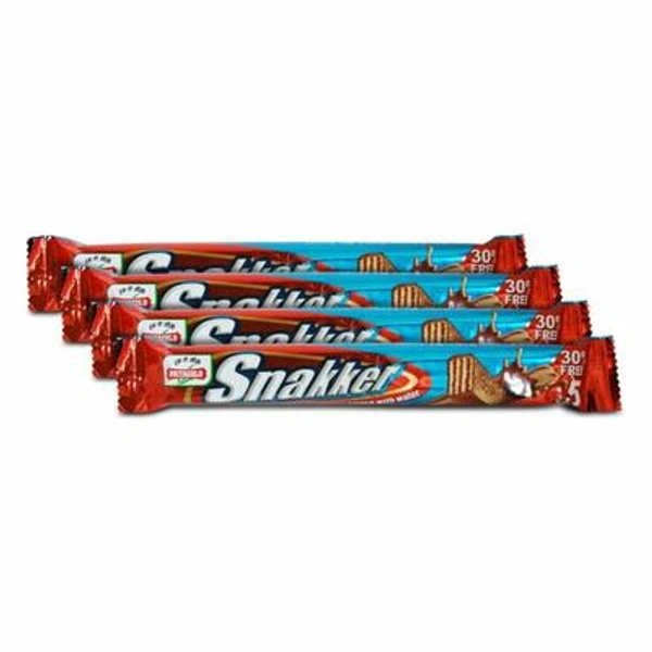 SNAKKER - 