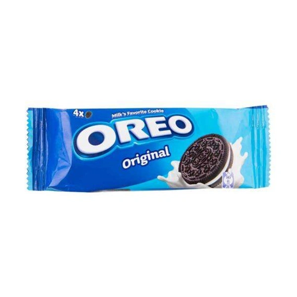 Cadbury Oreo Cream Biscuit  - Original