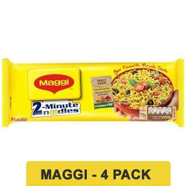 Maggie Baad Wala 