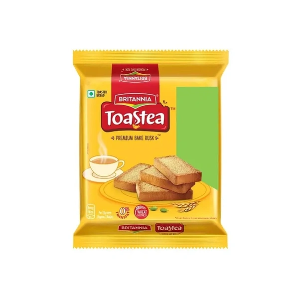 Britannia Suji Rusk  - 70g