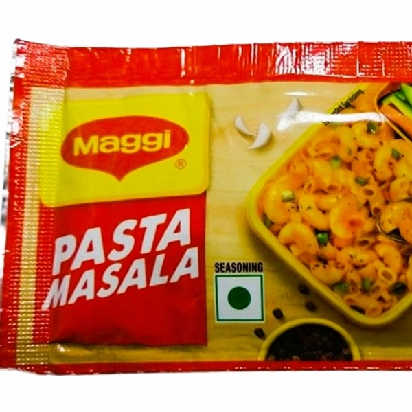 Maggie Pasta Masala  - 18g
