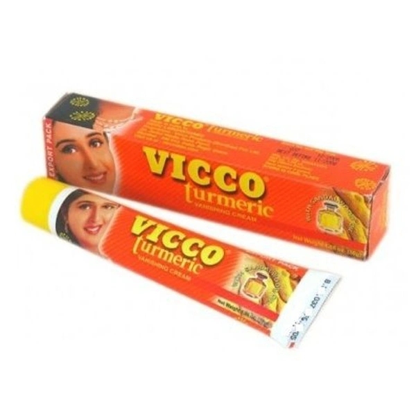 Vicco Turmeric Cream