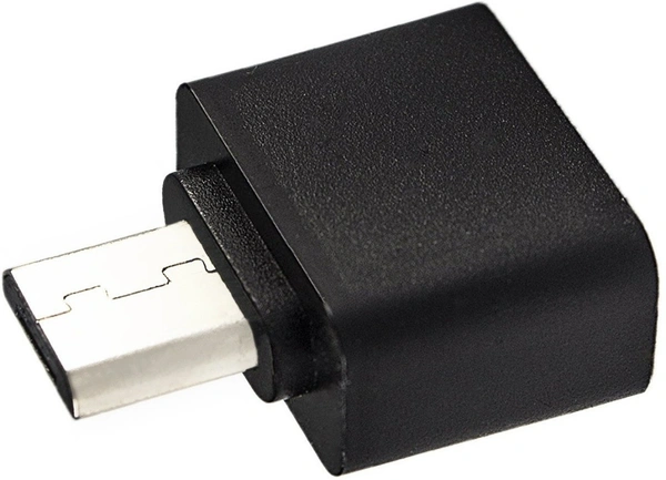 Soroo Micro USB OTG to USB 2.0 (Android supported)