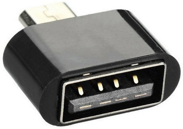 Soroo Micro USB OTG to USB 2.0 (Android supported)