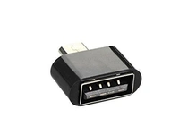 Soroo Micro USB OTG to USB 2.0 (Android supported)