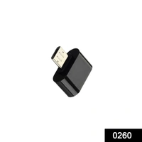 Soroo Micro USB OTG to USB 2.0 (Android supported)
