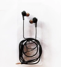 HBEE HBHF-004
With Mic (Dolby Quality Sound , Pure