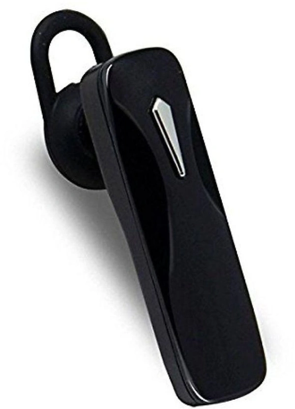 Landmark LM-BH21 Bluetooth 5.0 In Ear Wireless Bluetooth With Mic (Assorted Color) - 1 Pc