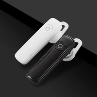 Landmark LM-BH21 Bluetooth 5.0 In Ear Wireless Bluetooth With Mic (Assorted Color) - 1 Pc