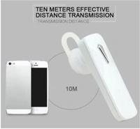 Landmark LM-BH21 Bluetooth 5.0 In Ear Wireless Bluetooth With Mic (Assorted Color) - 1 Pc