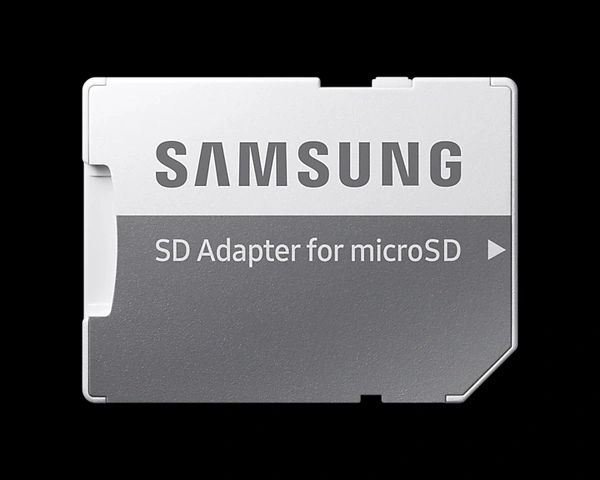 Samsung Evo Plus 64GB MicroHDSC Class 10 100 MB/s Memory Card