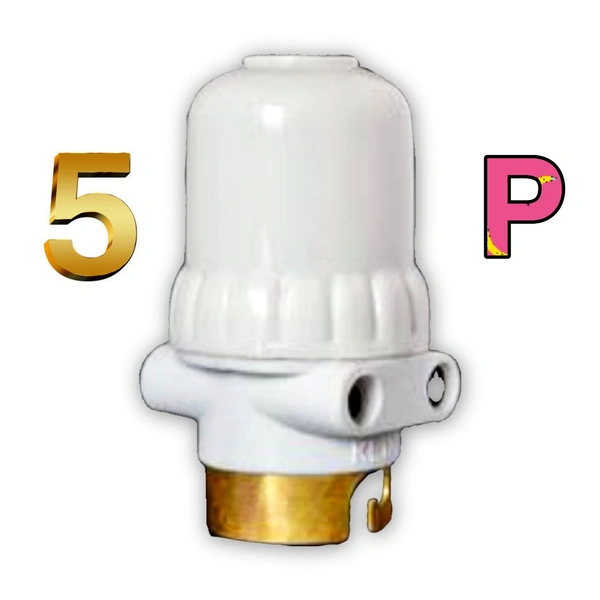 Clove Holder for Bulb (Pack of 5)