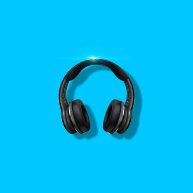 HEADPHONES
