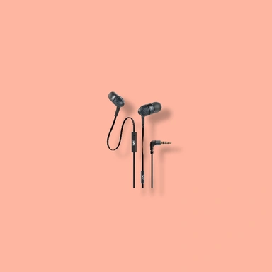 EARPHONES