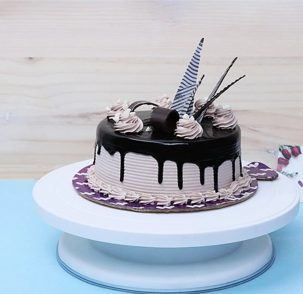 Choco Nova Cake - 1KG