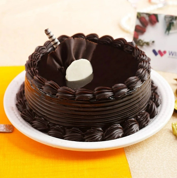 Chocolate Truffle - 1KG