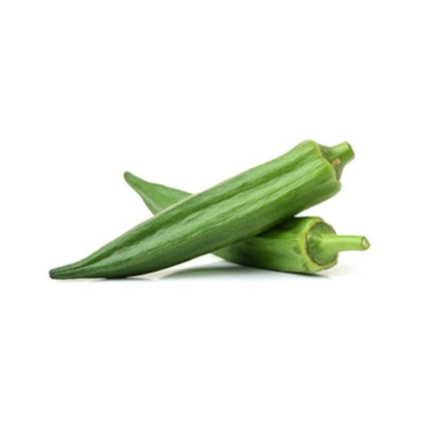 Bhindi (Okra) - 500g