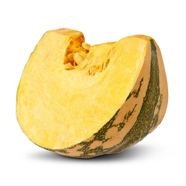 Yellow Kaddu - 1k 