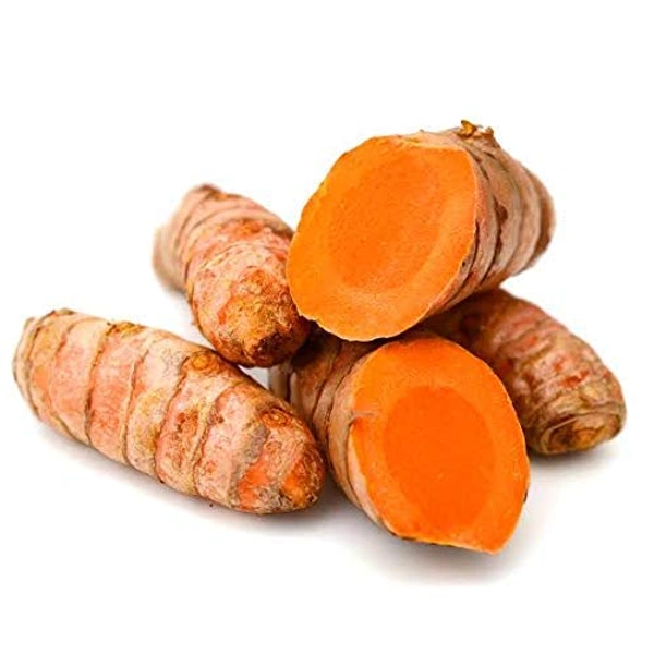 Kacchi Haldi (Turmeric) - 250g
