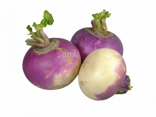 Turnip - 500g