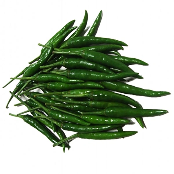 Green Chilli - 250g