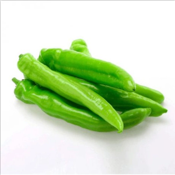 Big Green Chilli - 500g