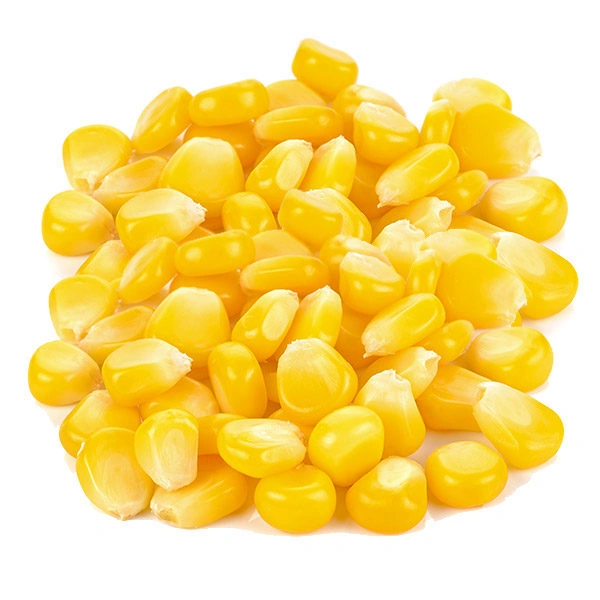 Sweet Corn - 1pkt (200g)